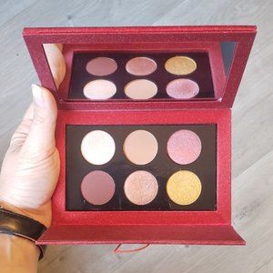 PAT McGRATH LABS MTHRSHP Sublime Golden Opulence Eyeshadow Palette